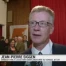 Le PDC fribourgeois a choisi Jean-Pierre Siggen