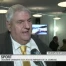 Conférence de presse, candidature Olympique