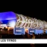 Sponsoring de festivals de musique