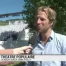 Cully acceuille un spectacle en plein air