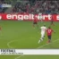 Football: La Nati a un pied au Brésil