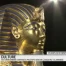 Les secrets du masque de Toutankhamon