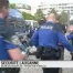 Opération Héraclès: premier bilan de la police lausannoise