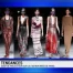 Les tendances de la Fashion Week de Paris
