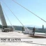 Pont de la Poya: un ouvrage attendu depuis plus de 50 ans