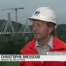 Le Pont de la Poya fait preuve de souplesse