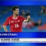 Football: match Albanie-Suisse