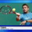 Wawrinka nouveau numéro 1 Suisse