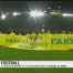 L'équipe de Suisse de football ira au Brésil
