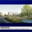 Un nouveau bâtiment dédié au sport sur le campus de l'UNIL