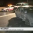 Un véhicule provoque deux carambolages, 3 blessés graves