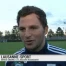 Marco Simone arrive à Lausanne. les joueurs réagissent