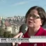 Année présidentielle difficile pour Anne-Claude Demierre