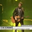Lausanne: les fans de Bastian Baker se moquent de la pluie