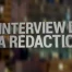 L'interview de la rédaction - Isabelle Chassot