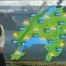 La Météo du 24.01.13