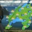 La Météo du 29.01.13