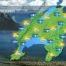 La Météo du 24.02.13