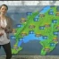 La Météo du 11.03.13