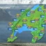 La Météo du 18.05.13