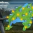 La Météo du 23 septembre