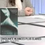 Marque-page - Cinquante nuances plus claires