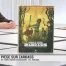 Marque-page - Piège sur Zarkass