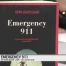 Marque-page - Emergency 911