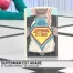 Marque-page - Superman est arabe