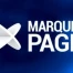 Marque-page - Mon amie Rosy