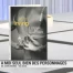 Marque-page - A moi seul bien des personnages