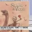 Marque-page - Sigurd & Vigdis Tome 1: L'Ordre