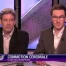 Commotion cérébrale : le mal des hockeyeurs