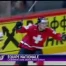 L'équipe de Suisse de hockey prépare les JO