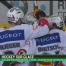 Bilan de la saison régulière de hockey sur glace