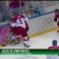 J.O.: les hockeyeurs visent les quarts