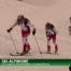 Les stars du ski alpinisme à la Diablerets 3D