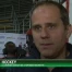 Le dernier match de Stéphane Rochette