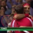 Coupe Davis - Roger Federer: un récital pour conclure