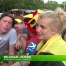 Belgique-Russie, une ambiance toute relative