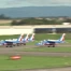 Les avions de nombreux pays mis à l'honneur à Air14