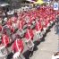 10 ans de spectacle musical militaire