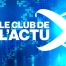 Le Club de l'Actu du 12.10.14
