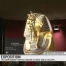 Plus de 150 000 visiteurs dans le tombeau de Toutankhamon