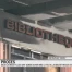 Deux filles ont mis le feu à la bibliothèque de Lausanne