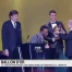 Cristiano Ronaldo ballon d'or, le foot portugais en fête!