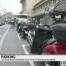 Les deux roues pourraient payer le parking à Lausanne
