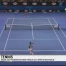 Roger federer s'incline, Rafael Nadal en finale