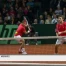 Coupe Davis: Federer jouera avec Wawrinka contre la Serbie