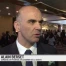 Alain Berset à Lausanne pour parler d'autonomie du patient
